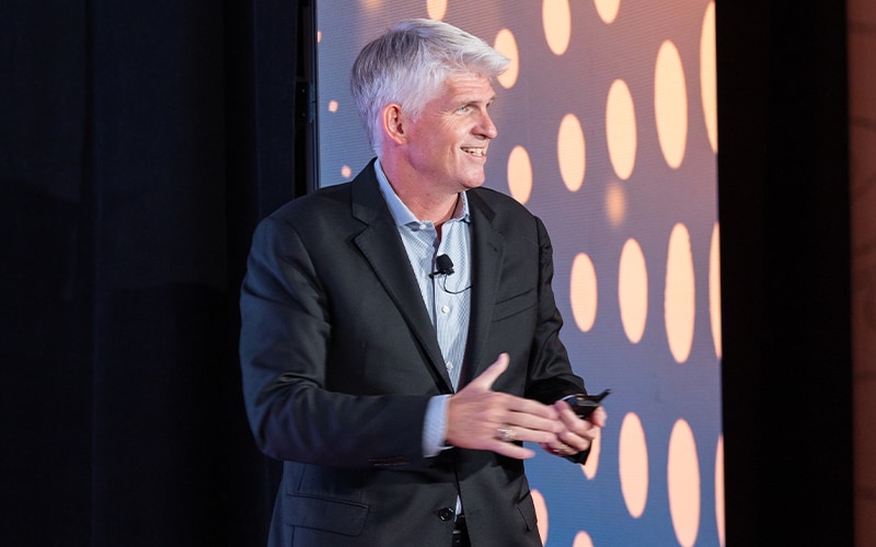 Change The Interface; Change The World