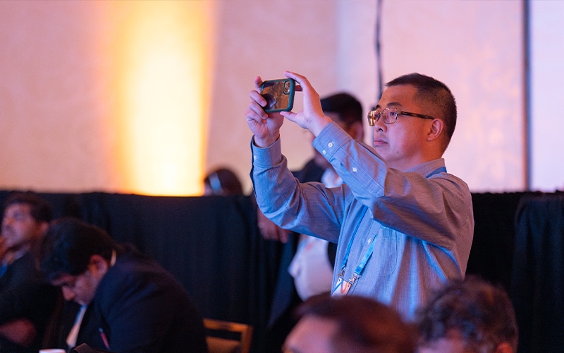 Change The Interface; Change The World