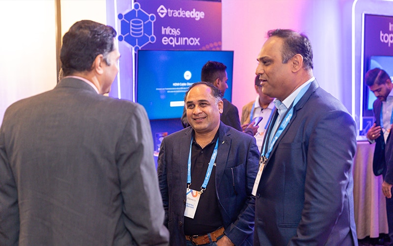 Registration & Networking Lunch