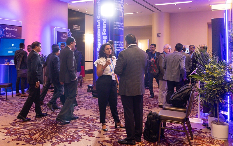 Registration & Networking Lunch