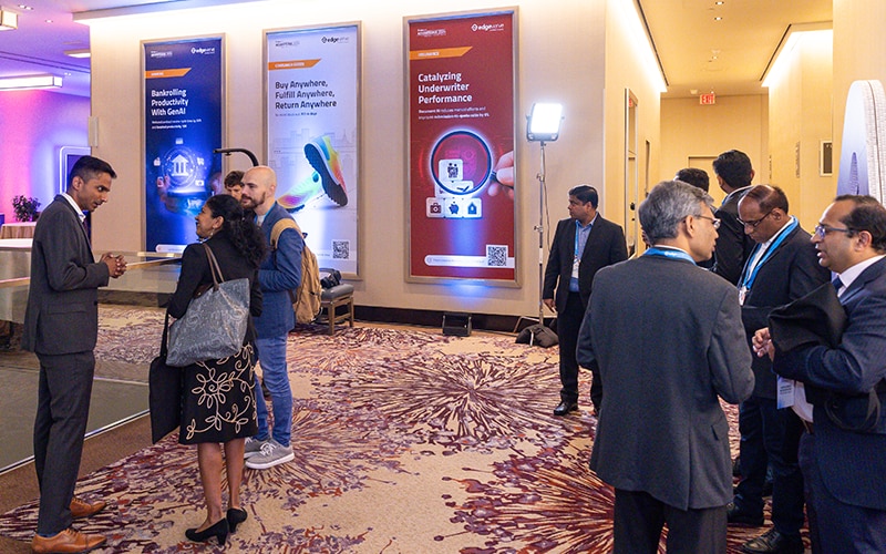 Registration & Networking Lunch