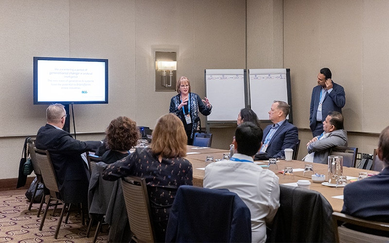 Supply Chain Workshop