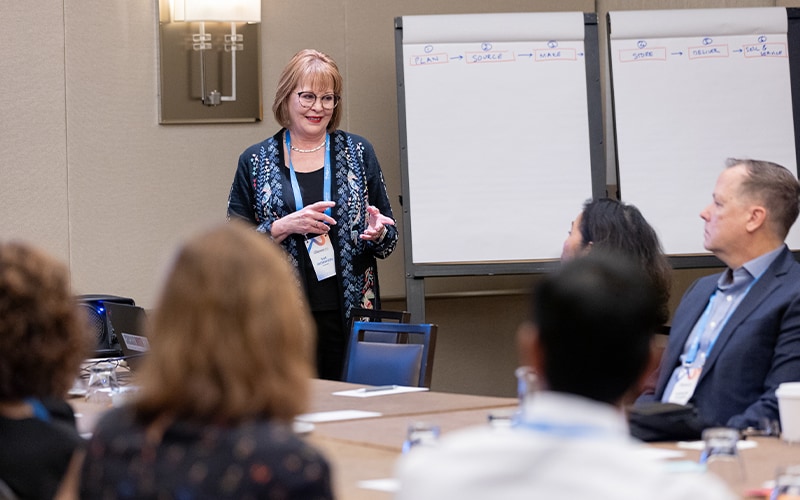 Supply Chain Workshop