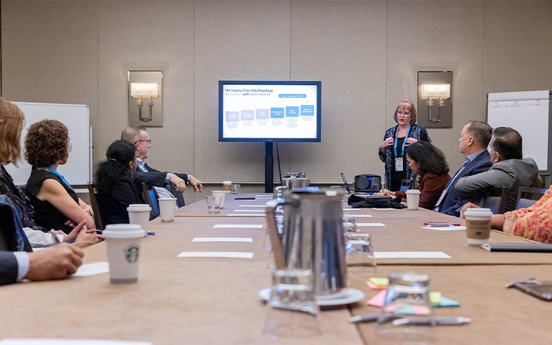 Supply Chain Workshop