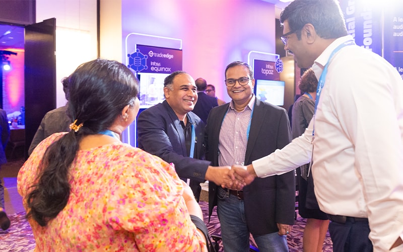 Tech Showcase & Plenary