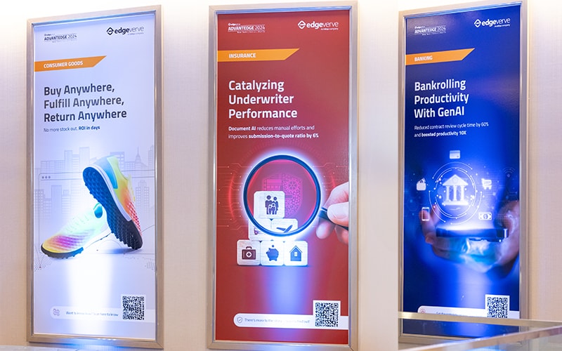 Tech Showcase & Plenary