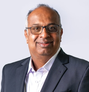 Krishnaswamy Subbarao