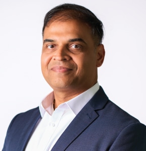 Rajashekhara V Maiya