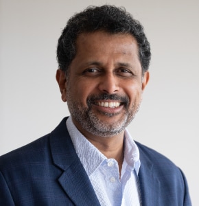 Sriranga Sampathkumar