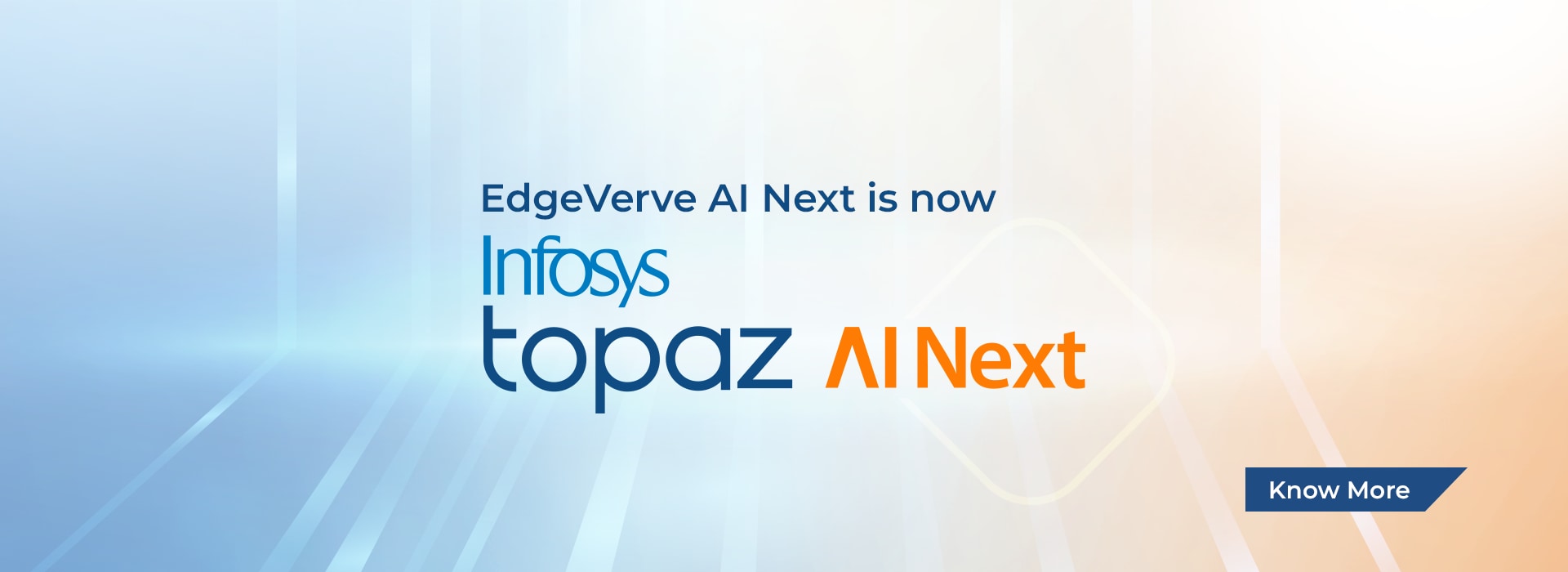 Infosys-Topaz-AINEXT