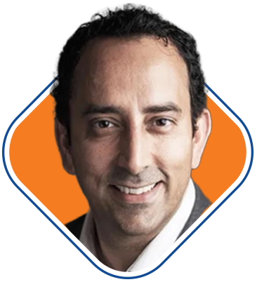  Ian Khan