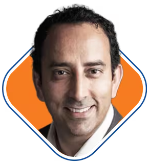  Ian Khan