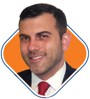 Camron Berger