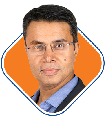 Praveen Kombial