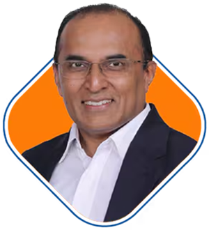 Sateesh Seetharamiah