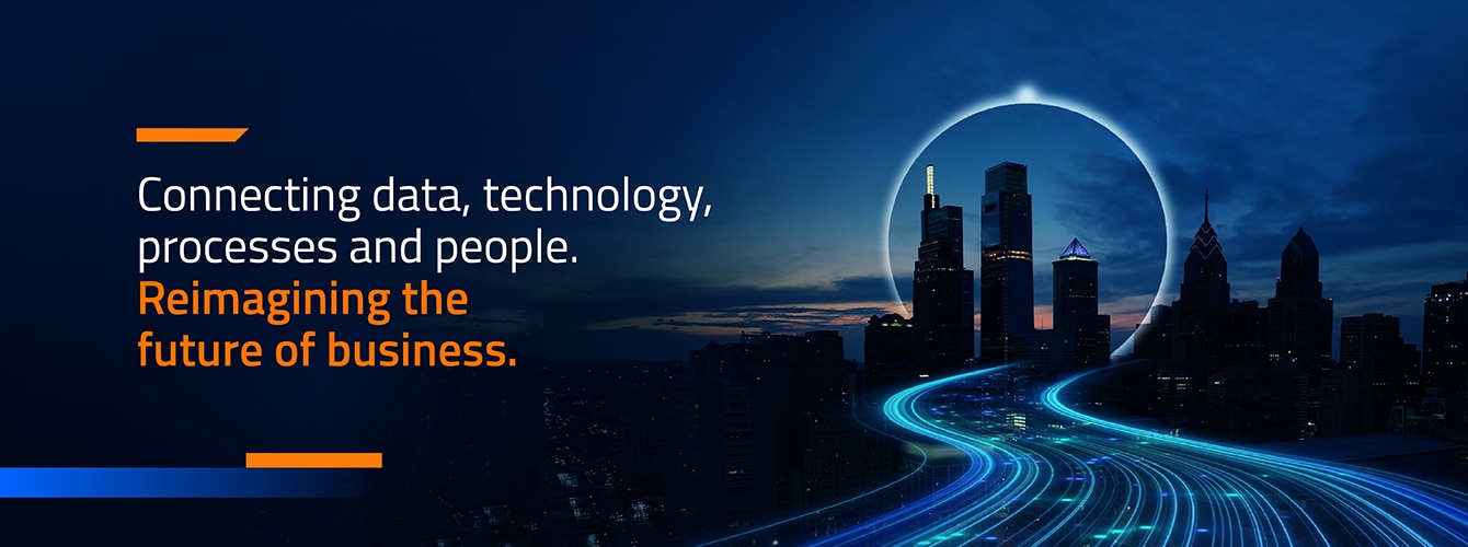 Reimagine Business - EdgeVerve AI Next