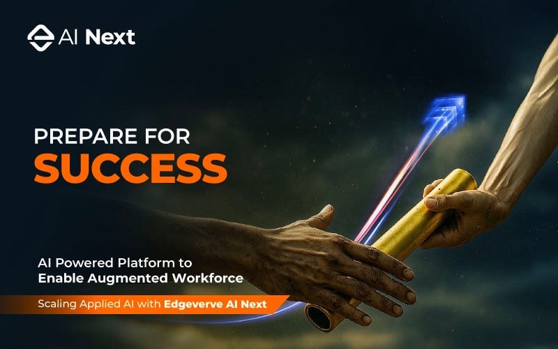 Unified Platform - EdgeVerve AI Next