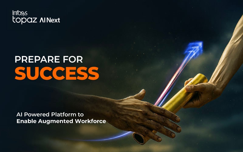Unified Platform - Infosys Topaz AI Next