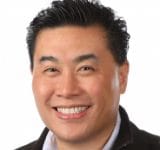 R Ray Wang