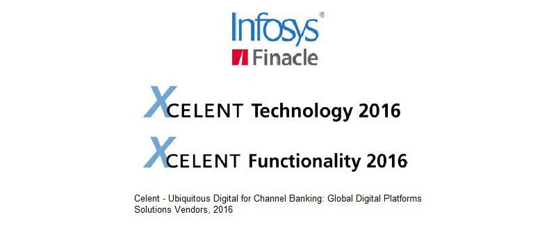 'XCelent' award for both 'Advanced Technology' and 'Breadth of Functionality'