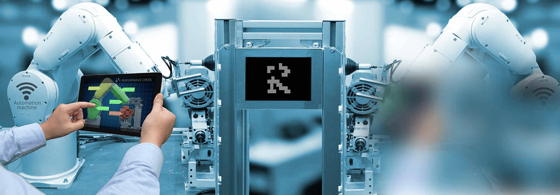 Robotic Process Automation