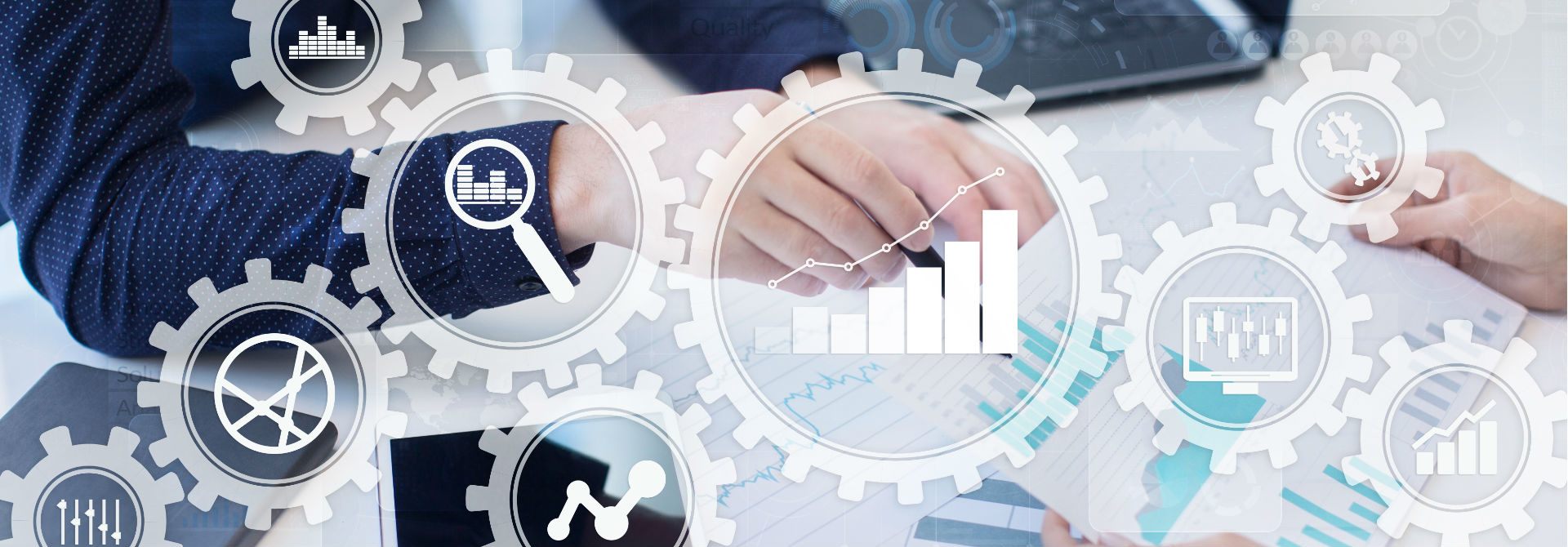 A Holistic Approach to Unlock the Value of Automation