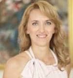 Leva Ilves