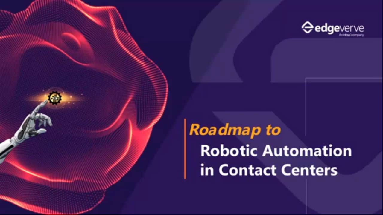 30 Minute Roadmap