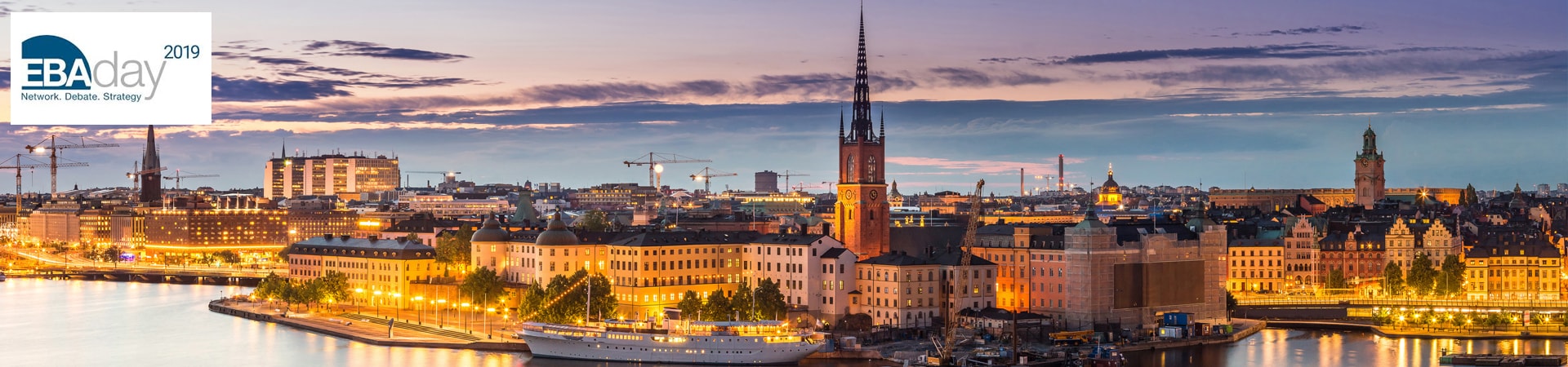 EBA Day 2019 | Meet Infosys Finacle Team on June 18 & 19