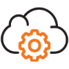 Cloud Platform icon