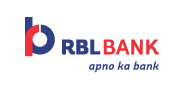 RBL bank logo