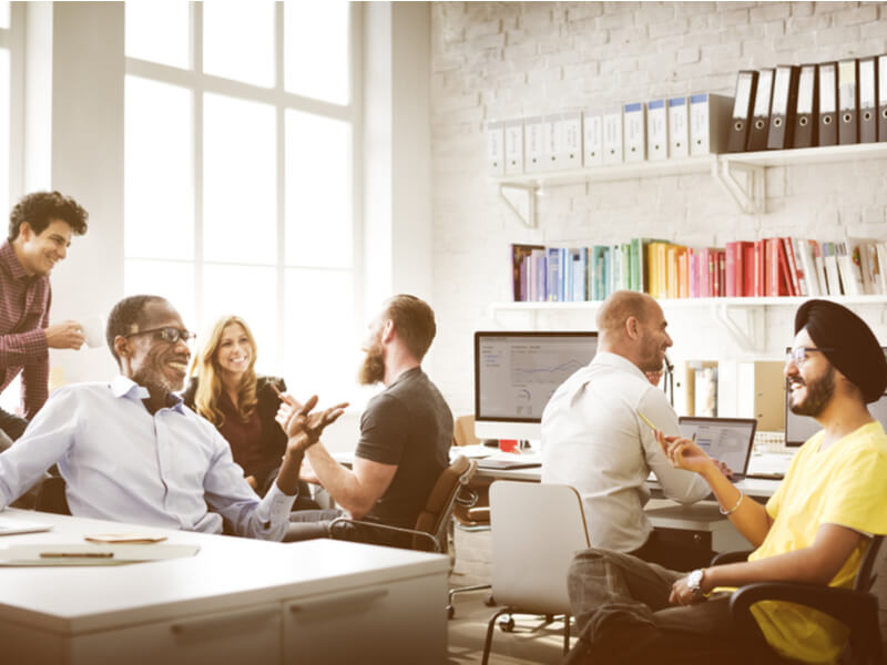 AssistEdge Cloud RPA — Assuring Automation Efficiency