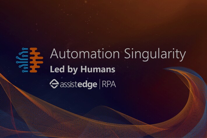edgeverve rpa