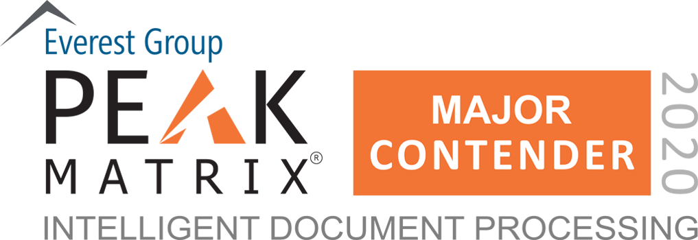 PEAK-Matrix-Award-Logo