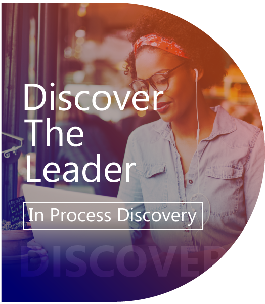 AssistEdge Discover leader