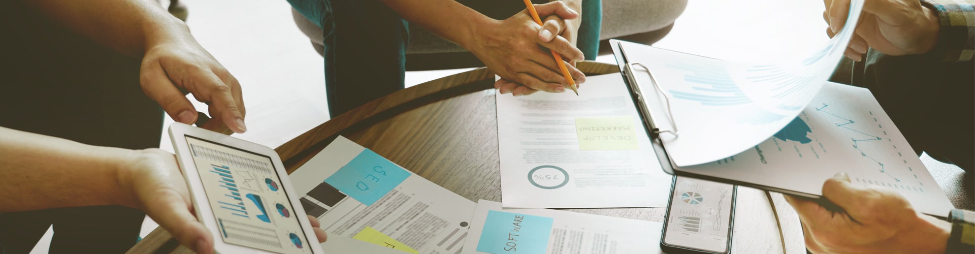 automated document processing