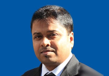 Amit Karoliwal