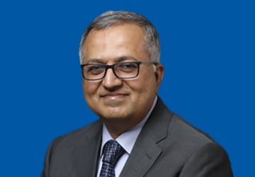 Anantha Radhakrishnan