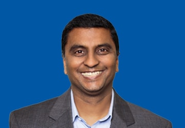 Balaji Rangaswamy