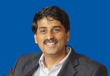 Balakrishna D R