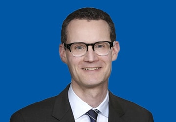 Bernhard Schaffrik