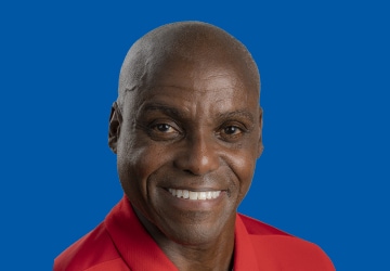 Carl Lewis