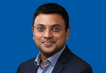 Deepak Padaki