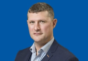 James Dening
