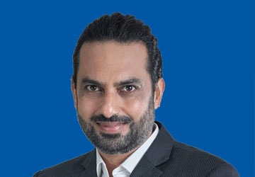 Jasdeep Singh Kaler