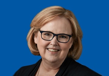 Maureen Fleming