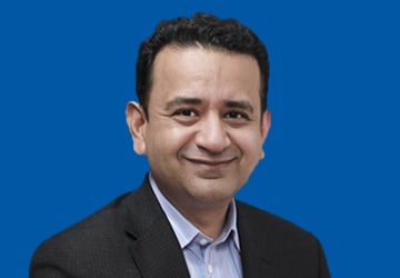 Mohit Joshi