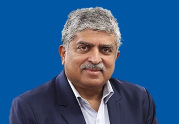 Nandan Nilekani