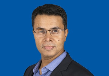 Praveen Kombial