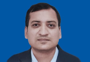 Rahul Goyal
